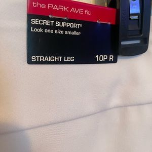 New Investment the Park Ave fit